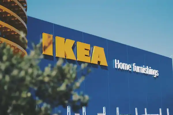5 IKEAhacks fÃ¶r mer ordning och reda hemma