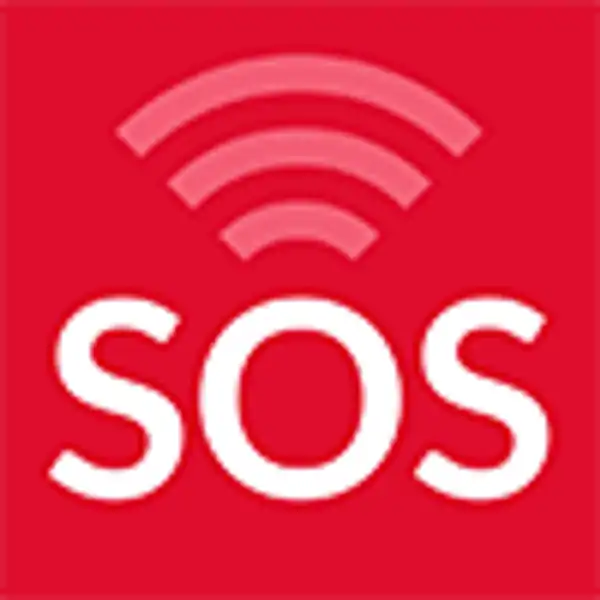 SOS-logga