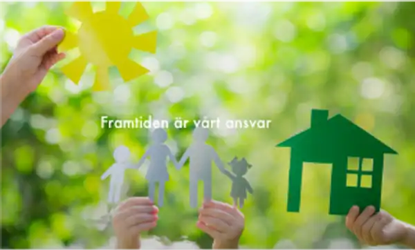Entremattor för fastigheter i Stockholm